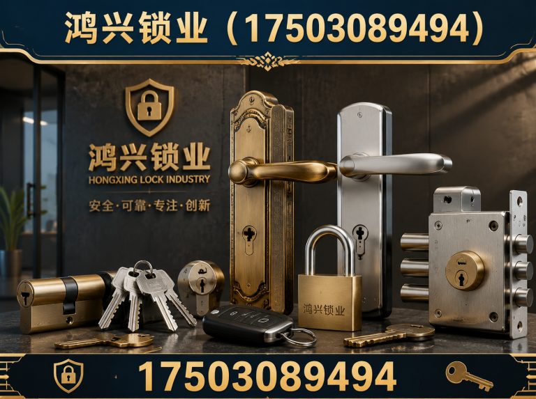 罗湖区24小时开锁展示图